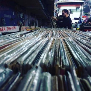 PΟPTAPE #75: Christos Sotiropoulos