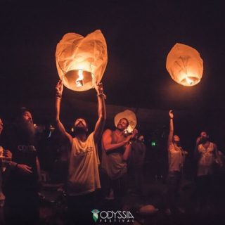 Odyssia Festival 2017: Η «Οδύσσεια» συνεχίζεται και φέτος στον Σχίνο Κορινθίας