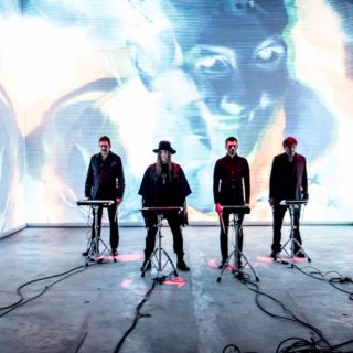 5+1 ερωτήσεις στους Archive