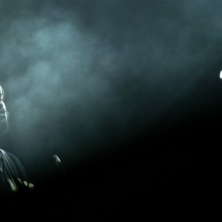 Μια συζήτηση με τον «επικό» Kamasi Washington