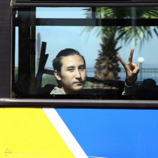 Έκλεισε άλλο ένα «μαύρο κεφάλαιο» της προσφυγικής κρίσης