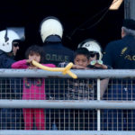 Αντίθετη στην κατάργηση των επιτροπών ασύλου η Ένωση Διοικητικών Δικαστών