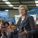 Βρετανία: Οι Συντηρητικοί δεν μπορούν να κερδίσουν την απόλυτη πλειοψηφία