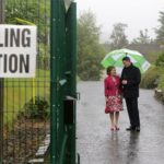 Βρετανικές Εκλογές: Τα πρώτα αποτελέσματα