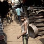 Ινδία: Χιλιάδες παιδιά θύματα απαγωγής κάθε χρόνο