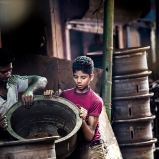 Στην Ινδία δεν γιορτάζουν την Παγκόσμια Ημέρα κατά της Παιδικής Εργασίας