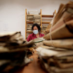 Εσείς έχετε δει πως είναι τα Γενικά Αρχεία του Κράτους;