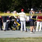 Ουάσινγκτον: 5 άνθρωποι μεταφέρθηκαν σε νοσοκομεία μετά τους πυροβολισμούς στο γήπεδο του μπέιζμπολ