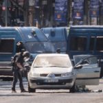 Γαλλία: Αυτοκίνητο έπεσε πάνω σε στρατιώτες