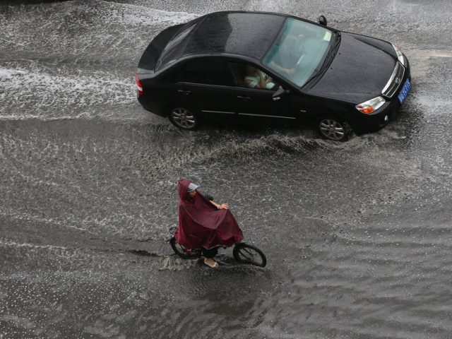 Ιταλία: Τέσσερις νεκροί από νέο κύμα κακοκαιρίας