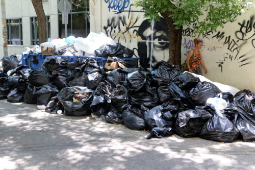 Σε πλήρη λειτουργία ο ΧΥΤΑ Φυλής