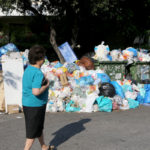 Αλλάζουν όλα στην συλλογή απορριμάτων