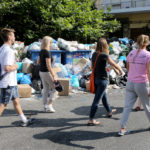 Ελλάδα-περιβαλλοντικές οργανώσεις: «Λάθος η όποια σκέψη για καύση σκουπιδιών»