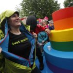 Υπερψηφίστηκε ο γάμος ομοφυλόφιλων στην Γερμανία