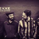 Δείτε το νέο videoclip των Trio Tekke
