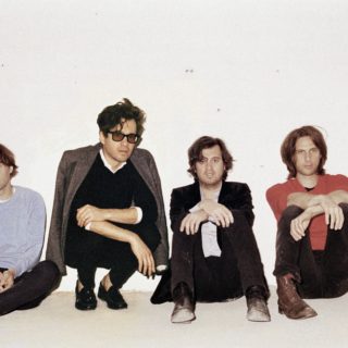 Phoenix – Ti Amo