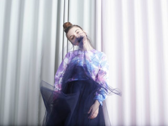 Για την Sarah P. η επιτυχία είναι ένα επίπλαστο concept