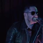 Δείτε την εμφάνιση των Nine Inch Nails στο Twin Peaks (ΒΙΝΤΕΟ)