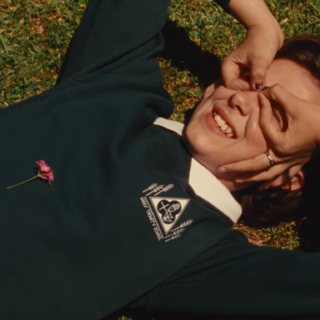 H Millie Bobby Brown του Stranger Things πρωταγωνιστεί στο νέο videoclip των The xx (ΒΙΝΤΕΟ)