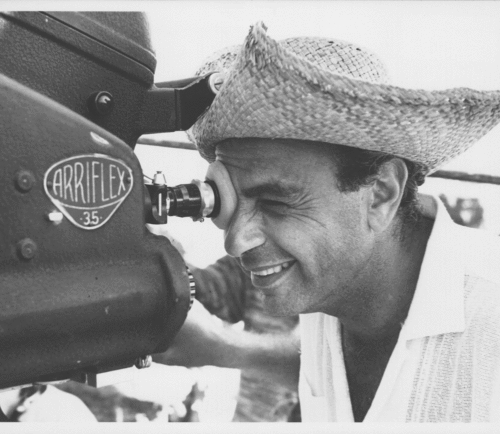 Επετειακό αφιέρωμα στον Μιχάλη Κακογιάννη στο Ίδρυμα Μιχάλης Κακογιάννης