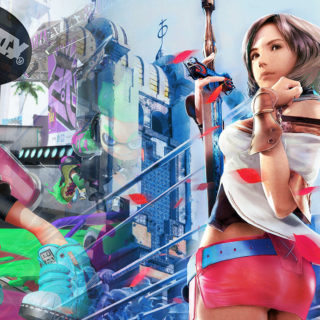 Videogames: Οι κυκλοφορίες για τον Ιούλιο