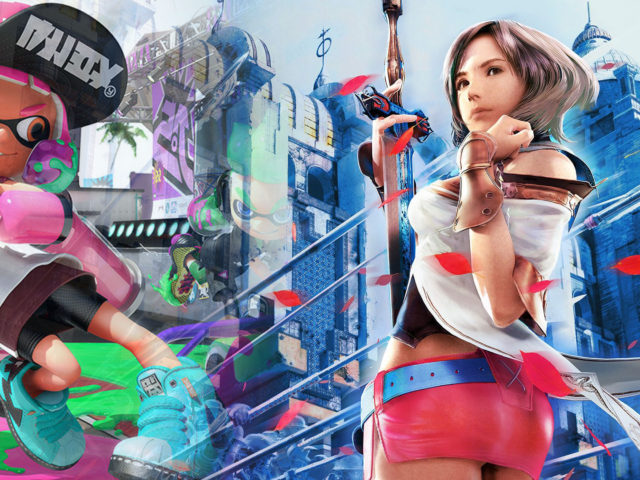 Videogames: Οι κυκλοφορίες για τον Ιούλιο