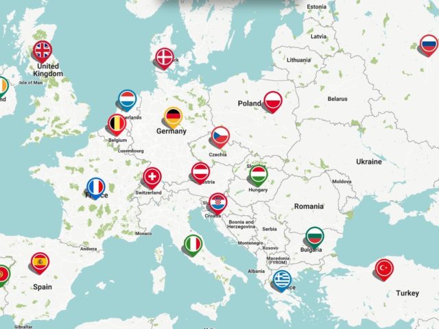 «Τι πουρμπουάρ να αφήσω»;