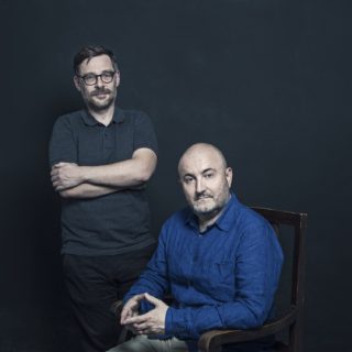 Phenomenon: Το μεγάλο εικαστικό καλοκαίρι της Ανάφης