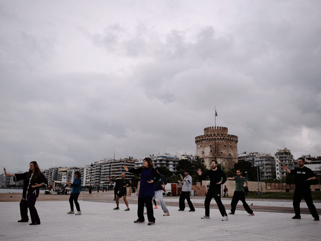 Πώς να τη βγάλεις σχεδόν τζάμπα το καλοκαίρι στη Θεσσαλονίκη