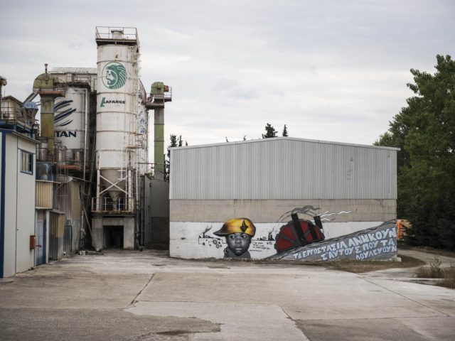 Στη ΒΙΟΜΕ πιστεύουν ότι τα εργοστάσια ανήκουν σε αυτούς που τα δουλεύουν
