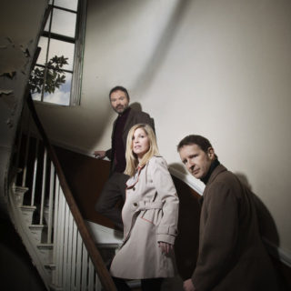 Saint Etienne – Home Counties