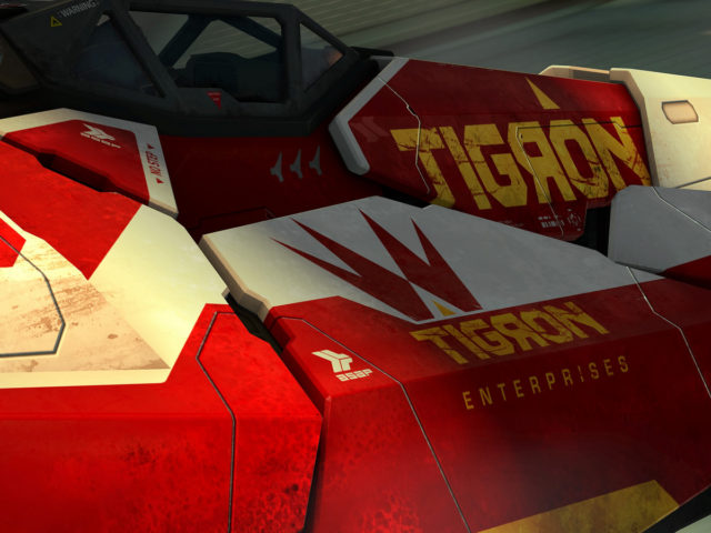 WipEout: Omega Collection review (PS4)