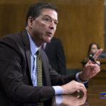 Δεν τελειώνουν οι αποκαλύψεις του Κόμει για τον Τραμπ