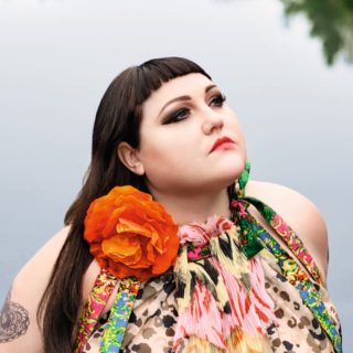 Beth Ditto – Fake Sugar