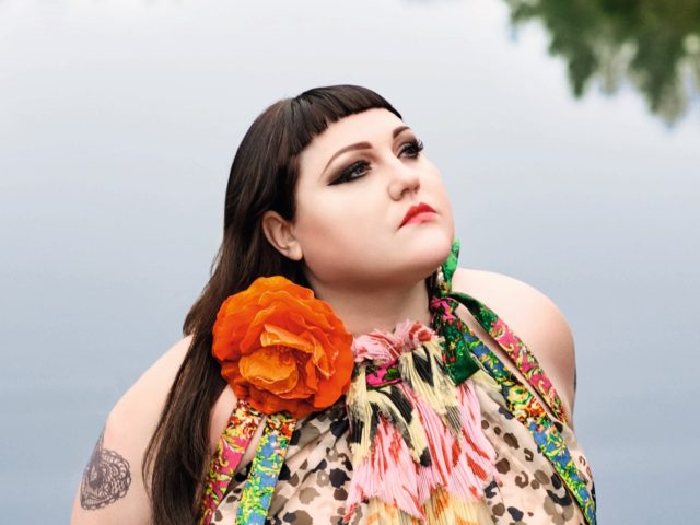 Beth Ditto – Fake Sugar