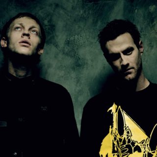 Ακούστε το νέο single των UNKLE