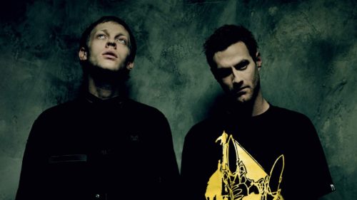 Ακούστε το νέο single των UNKLE