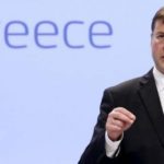 Βάλντις Ντομπρόβσκις: «Αναμένουμε συμφωνία στο Eurogroup και χρειαζόμαστε συμφωνία. H Ελλάδα ανταποκρίθηκε στις υποχρεώσεις της»