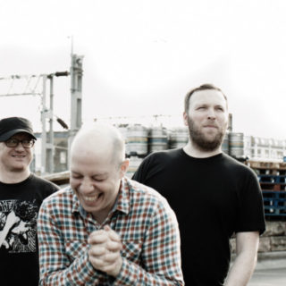 Ακούστε το νέο κομμάτι των Mogwai