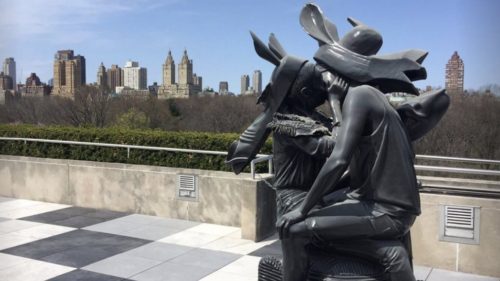 O Λόφος των Νυμφών θα βρίσκεται στο Εθνικό Αστεροσκοπείο Αθηνών από σήμερα!