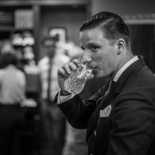 The Artisans Are Back: Η γιορτή του ανδρικού στυλ ήρθε για να μείνει