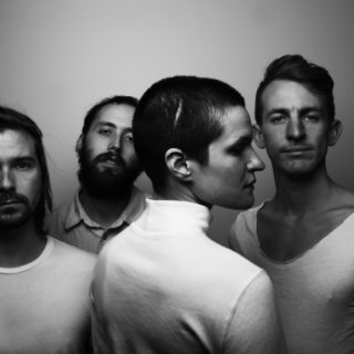 Big Thief – Capacity