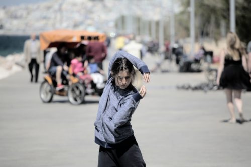 Φεστιβάλ Αθηνών 2017: 21 χορευτές σε 21 σημεία της Αθήνας για 14 ώρες!