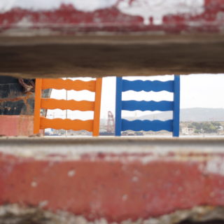 Σε αυτό το λεωφορείο δε χρειάζεται να χτυπήσεις εισιτήριο