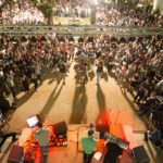 Η 18η Ευρωπαϊκή γιορτή μουσικής ξεκινά στις 21 Ιουνίου