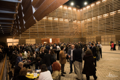 Paratoxic Paradoxes: Ολοκληρώθηκε η έκθεση στο Μουσείο Μπενάκη