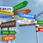 Το πρόγραμμα Erasmus γιορτάζει τα 30 χρόνια του με ένα mobile app