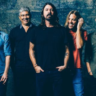 Νέο κομμάτι και videoclip από τους Foo Fighters