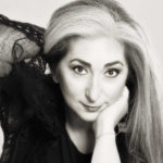 Η Αλεξάνδρα Γκράβας χαρίζει τη φωνή της στους «Φίλους του Ελληνικού Νησιού και της Θάλασσας»