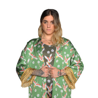 Το HeartbeatInk Apparel βάζει την τέχνη του tattoo στη ντουλάπα μας